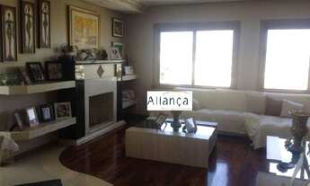 Imagem 5: Locação Cobertura PORTO ALEGRE RS Brasil