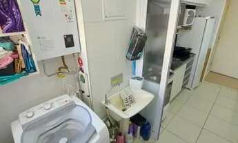 Imagem 4: Lindo apto prox ao Pq Vila Lobos 60m, 2 dorms Living ampliado, 1 suíte, varanda e 1 vaga d