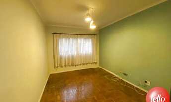 Imagem: São Paulo - Apartamento Padrão - Pinheiros