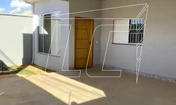 Imagem 3: Casa para venda com 113 metros quadrados com 3 quartos sendo 1 suíte em Caldas Novas