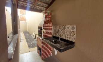 Imagem 5: Casa para venda com 3 quartos no Bairro Vida Nova - Anápolis - GO