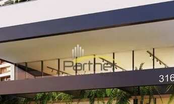 Imagem 4: Apartamento com 1 dormitório à venda, 41 m² por R$ 292.972 - Portão - Curitiba/PR