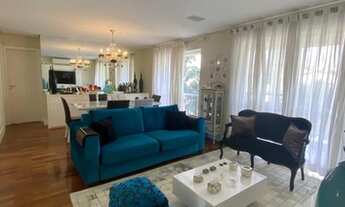 Imagem: Apartamento à venda, com 135m², 4 dormitórios