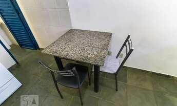 Imagem 7: Apartamento para Aluguel - Cidade Universitária, 1 Quarto, 30 m2