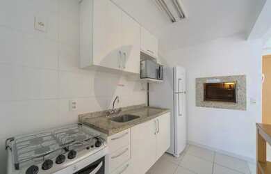 Imagem 5: PORTO ALEGRE - Apartamento Padrão - BOA VISTA