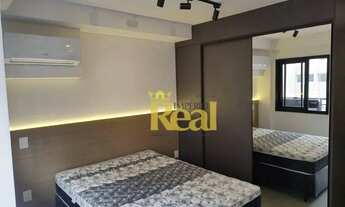 Imagem 3: Studio com 1 dormitório para alugar, 27 m² por R$ 3.225/mês - Perdizes - São Paulo/SP