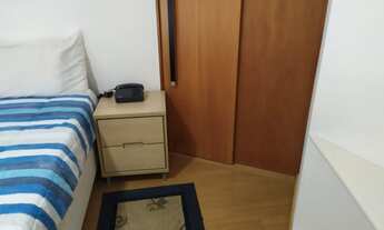 Imagem 5: APARTAMENTO RESIDENCIAL em SÃO PAULO - SP, VILA NOVA CONCEIÇÃO