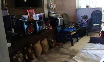 Imagem 2: Ágio de casa no parque estrela Dalva X