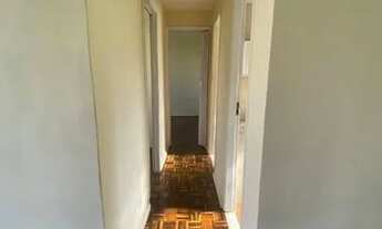 Imagem 5: Apt 2 quartos com varanda no Merck