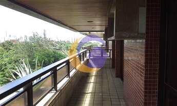 Imagem: Apartamento a venda com 4 quartos e 360m