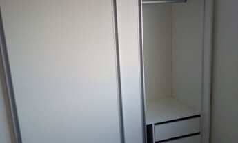 Imagem 3: Apartamento para aluguel possui 66 metros quadrados com 3 quartos