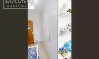 Imagem 6: Santo André - Apartamento Padrão - Vila Camilópolis