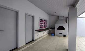 Imagem 2: SOBRADO 3 SUITES JARDIM AMERICA - JACAREÍ - SP