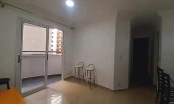 Imagem 6: Apartamento para aluguel possui 53 metros quadrados com 2 quartos em Consolação - São Paul