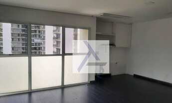 Imagem: Sala para alugar, 41 m² por R$ 3.341,78/mês