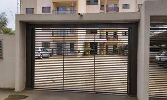 Imagem: Dourados - Apartamento Padrão - Jardim