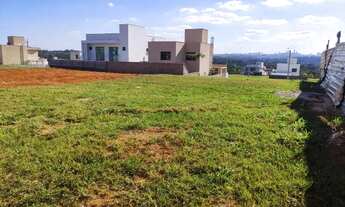 Imagem 2: Ágio Jardins Capri com 274,83 m² - Ágio R$ 175.000,00