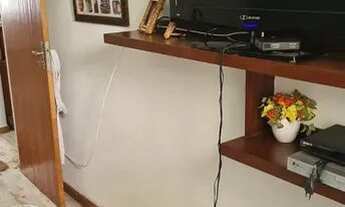 Imagem 4: Apartamento para venda possui 62 metros quadrados com 2 quartos - Areal - RJ