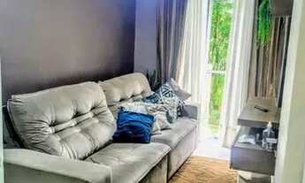 Imagem 2: NAT - Apartamento tem 67 metros quadrados com 2 quartos em San Martin - Recife - Pernambuc