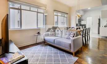 Imagem 5: Apartamento para alugar no bairro Jardim Paulista - São Paulo/SP, Zona Oeste