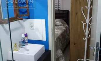 Imagem 4: Mauá - Apartamento Padrão - Parque São Vicente