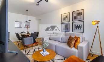 Imagem 5: Apartamento para alugar no bairro Jardim Paulista - São Paulo/SP, Zona Oeste