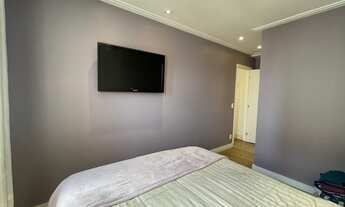 Imagem 3: Apartamento para venda tem 70 metros quadrados com 2 quartos em Olímpico - São Caetano do