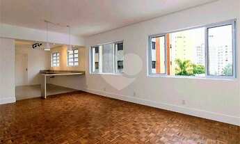 Imagem 2: Apartamento para venda com 143 metros quadrados com 3 quartos em Perdizes - São Paulo - SP