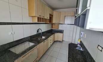 Imagem 4: Apartamento para venda tem 90 metros quadrados com 2 quartos em Guilhermina - Praia Grande