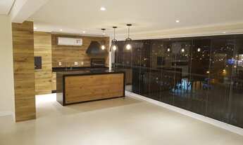 Imagem 7: Apartamento para venda tem 216 metros quadrados com 3 quartos em Jardim São Bento - Jundia