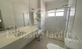 Imagem 5: APARTAMENTO RESIDENCIAL em SÃO PAULO - SP, JARDIM PAULISTA