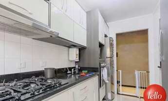 Imagem 7: São Paulo - Apartamento Padrão - Tremembé