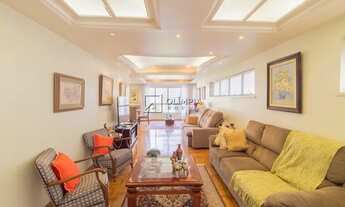 Imagem: Venda Apartamento 3 Dormitórios - 190 m²