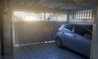 Imagem 4: Casa com 2 dorms, Cidade Naútica, São Vicente - R$ 320 mil, Cod: 4697