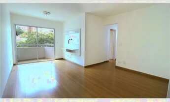 Imagem: Apartamento à venda no bairro Vila da Saúde