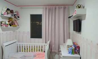 Imagem 3: Apartamento Aceita Financiamento