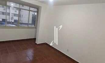 Imagem 2: Apartamento com 1 dormitório para alugar, 44 m² por R$ 1.834/mês - Consolação - São Paulo