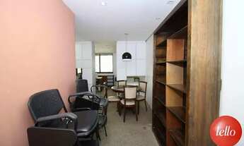 Imagem: São Paulo - Conjunto Comercial/Sala - Jardins