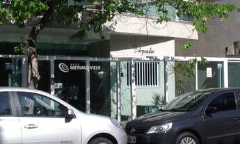 Imagem: Locação Apartamento 4 quartos Jardim da