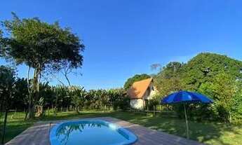 Imagem: Chácara Ilha Bela / Cerâmica União