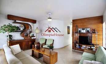 Imagem 7: Venda Cobertura 4 Dormitórios - 400 m² Campo Belo