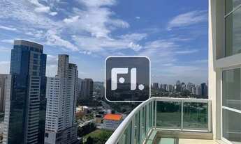 Imagem 2: Apartamento com 4 dormitórios, 330 m² - venda por R$ 4.200.000,00 ou aluguel por R$ 19.850