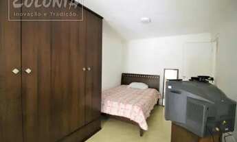 Imagem 4: Santo André - Casa Padrão - Vila Camilópolis