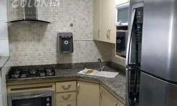 Imagem 4: Santo André - Apartamento Padrão - Parque Marajoara