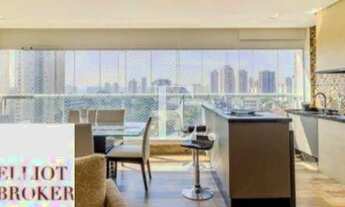 Imagem 6: Apartamento Gourmet á venda no Tatuapé