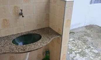 Imagem 7: Casa para Locação em Santo André, Vila Guiomar, 3 dormitórios, 1 banheiro, 1 vaga