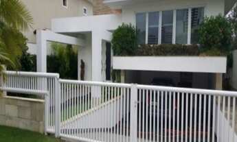 Imagem 15: CASA RESIDENCIAL em Rio de Janeiro - RJ, Barra da Tijuca