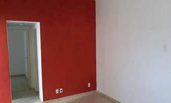 Imagem 2: Apartamento para aluguel possui 58 metros quadrados com 2 quartos