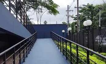 Imagem 3: Apartamento para venda tem 65 metros quadrados com 3 quartos em Chácara Mafalda - São Paul