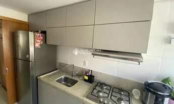 Imagem 7: PORTO ALEGRE - Apartamento Padrão - Jardim Itu